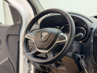 Dacia Dokker Gebrauchtwagen