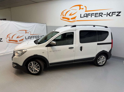Dacia Dokker Gebrauchtwagen