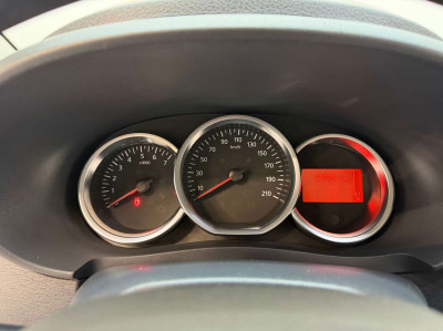 Dacia Dokker Gebrauchtwagen