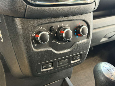 Dacia Dokker Gebrauchtwagen