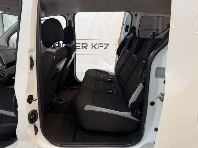 Dacia Dokker Gebrauchtwagen