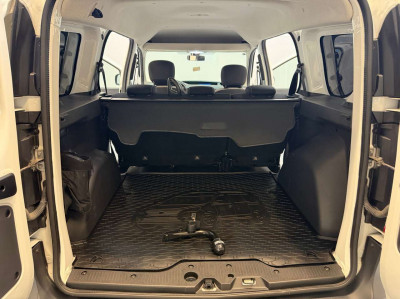 Dacia Dokker Gebrauchtwagen