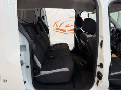 Dacia Dokker Gebrauchtwagen