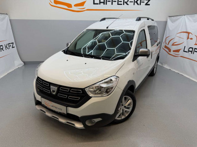 Dacia Dokker Gebrauchtwagen