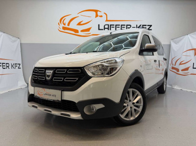 Dacia Dokker Gebrauchtwagen