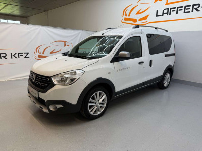 Dacia Dokker Gebrauchtwagen