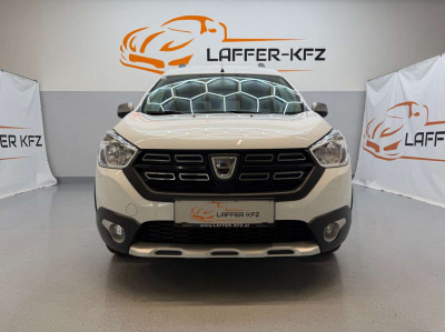 Dacia Dokker Gebrauchtwagen