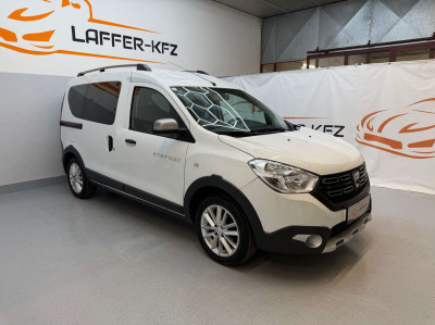 Dacia Dokker Gebrauchtwagen