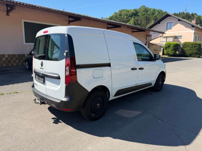 Renault Express Gebrauchtwagen
