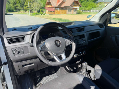 Renault Express Gebrauchtwagen