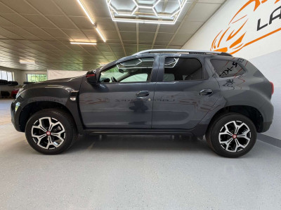 Dacia Duster Gebrauchtwagen Dacia Duster Gebrauchtwagen