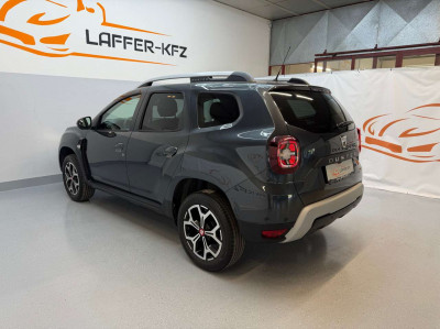 Dacia Duster Gebrauchtwagen Dacia Duster Gebrauchtwagen
