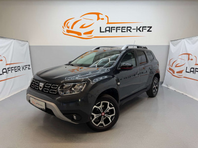 Dacia Duster Gebrauchtwagen Dacia Duster Gebrauchtwagen