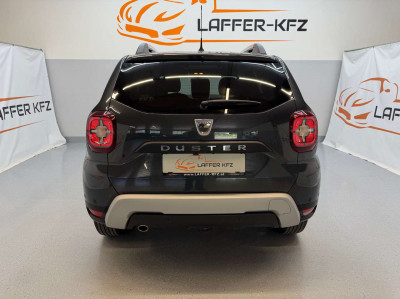 Dacia Duster Gebrauchtwagen Dacia Duster Gebrauchtwagen