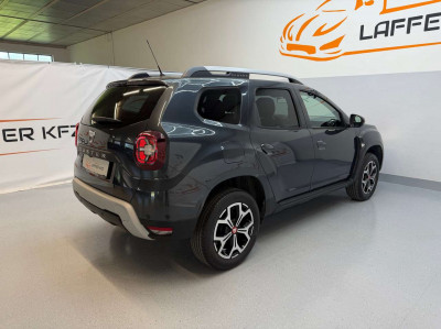 Dacia Duster Gebrauchtwagen Dacia Duster Gebrauchtwagen
