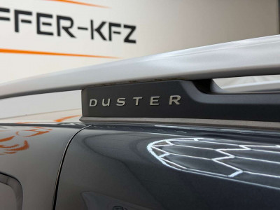 Dacia Duster Gebrauchtwagen Dacia Duster Gebrauchtwagen