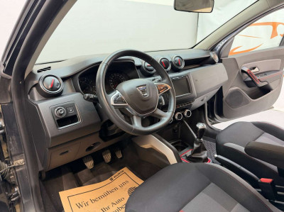 Dacia Duster Gebrauchtwagen Dacia Duster Gebrauchtwagen