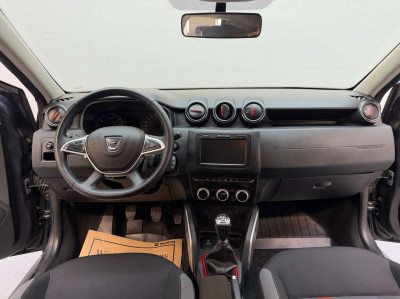 Dacia Duster Gebrauchtwagen Dacia Duster Gebrauchtwagen