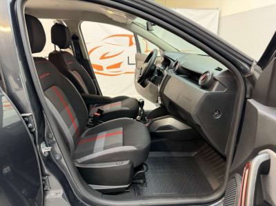 Dacia Duster Gebrauchtwagen Dacia Duster Gebrauchtwagen