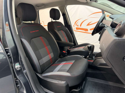 Dacia Duster Gebrauchtwagen Dacia Duster Gebrauchtwagen