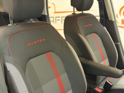 Dacia Duster Gebrauchtwagen Dacia Duster Gebrauchtwagen