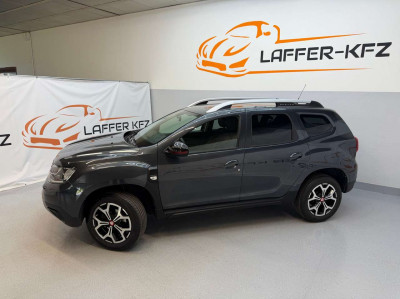 Dacia Duster Gebrauchtwagen Dacia Duster Gebrauchtwagen