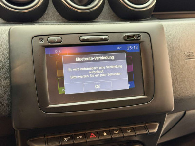 Dacia Duster Gebrauchtwagen Dacia Duster Gebrauchtwagen
