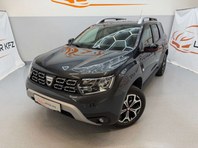 Dacia Duster Gebrauchtwagen Dacia Duster Gebrauchtwagen