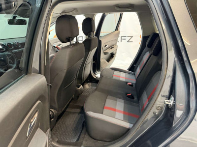 Dacia Duster Gebrauchtwagen Dacia Duster Gebrauchtwagen