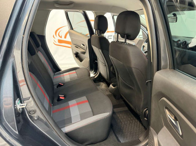 Dacia Duster Gebrauchtwagen Dacia Duster Gebrauchtwagen