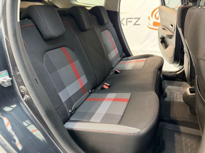 Dacia Duster Gebrauchtwagen Dacia Duster Gebrauchtwagen