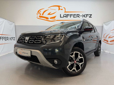 Dacia Duster Gebrauchtwagen Dacia Duster Gebrauchtwagen
