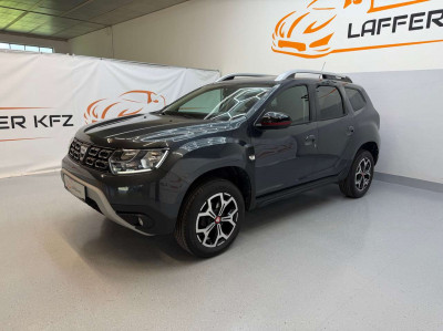 Dacia Duster Gebrauchtwagen Dacia Duster Gebrauchtwagen
