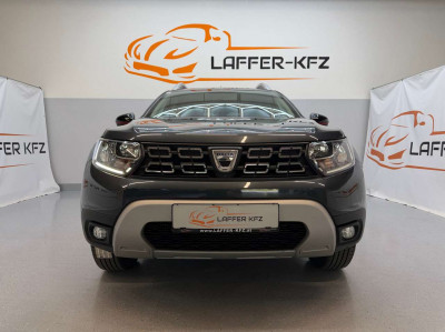 Dacia Duster Gebrauchtwagen Dacia Duster Gebrauchtwagen
