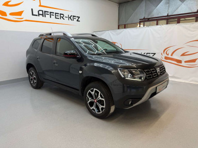 Dacia Duster Gebrauchtwagen Dacia Duster Gebrauchtwagen