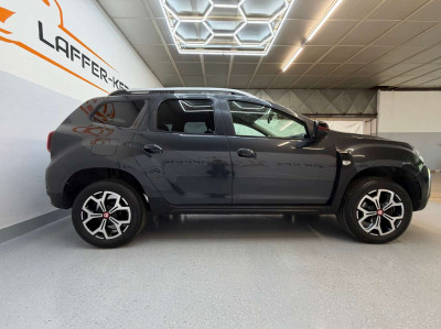 Dacia Duster Gebrauchtwagen Dacia Duster Gebrauchtwagen