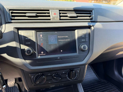 Seat Ibiza Gebrauchtwagen Seat Ibiza Gebrauchtwagen