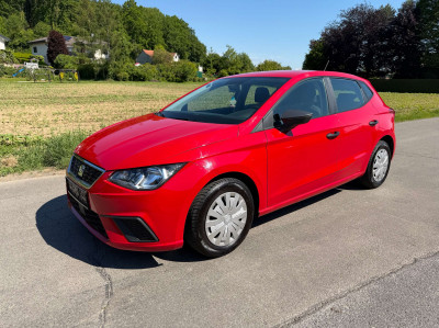 Seat Ibiza Gebrauchtwagen Seat Ibiza Gebrauchtwagen