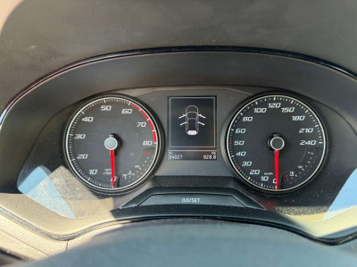 Seat Ibiza Gebrauchtwagen Seat Ibiza Gebrauchtwagen
