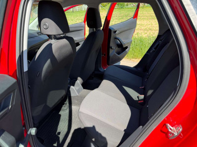 Seat Ibiza Gebrauchtwagen Seat Ibiza Gebrauchtwagen