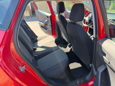 Seat Ibiza Gebrauchtwagen Seat Ibiza Gebrauchtwagen