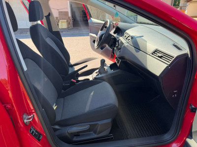 Seat Ibiza Gebrauchtwagen Seat Ibiza Gebrauchtwagen