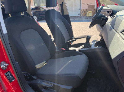 Seat Ibiza Gebrauchtwagen Seat Ibiza Gebrauchtwagen