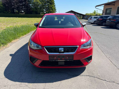 Seat Ibiza Gebrauchtwagen Seat Ibiza Gebrauchtwagen