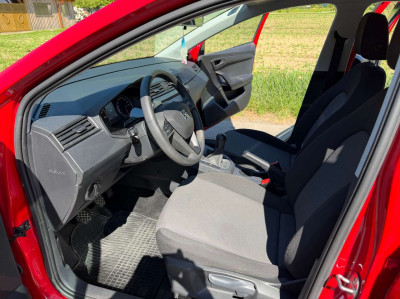 Seat Ibiza Gebrauchtwagen Seat Ibiza Gebrauchtwagen