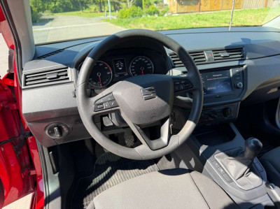 Seat Ibiza Gebrauchtwagen Seat Ibiza Gebrauchtwagen