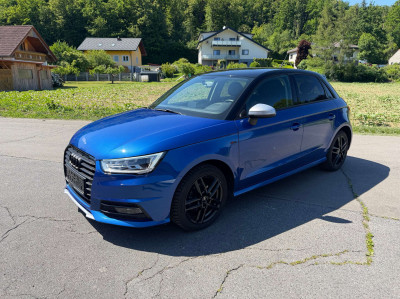 Audi A1 Gebrauchtwagen Audi A1 Gebrauchtwagen