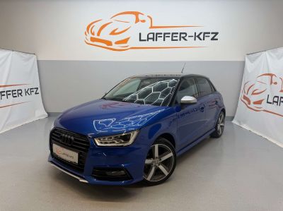 Audi A1 Gebrauchtwagen