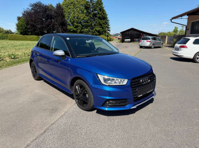 Audi A1 Gebrauchtwagen Audi A1 Gebrauchtwagen
