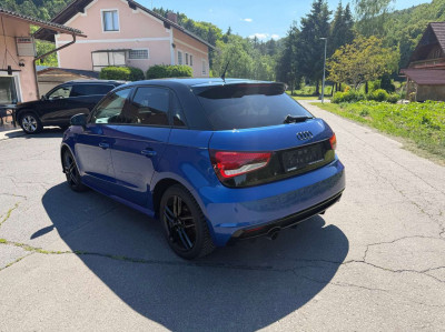 Audi A1 Gebrauchtwagen Audi A1 Gebrauchtwagen